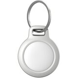 Nomad Rugged Keychain für AirTag White | shoptok.hr