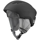  KACIGA BOLLE ATMOS PURE black matte Cene