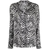 Karl Lagerfeld Ženska košulja 221W1601-978 | ePonuda.com