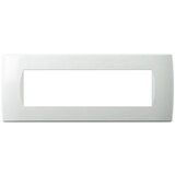 MODUL Okvir TEM Soft (7 modulov, bel) | Shoptok.si