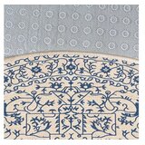 Conceptum Hypnose Kece-Fr61 plavi tepih (120 x 180 cm) | Eponuda.com