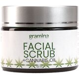 Gramina Piling za lice Hemp 50ml | Eponuda.com