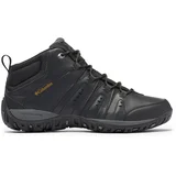 WOODBURN II CHUKKA WP OMNI-HEAT Crna