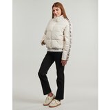 Guess NEW JEAN PUFFER Bež | shoptok.hr