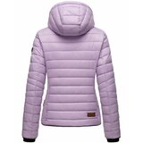 Navahoo Ženska prehodna jakna Lulana, Lila | Shoptok.si