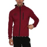 Umbro muški duks double full zip hoody UMA243M609-52 Cene