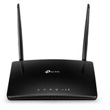 Tp-link Archer MR402 wireless router Fast Ethernet Dual-band (2.4 GHz /5 GHz) 4G Black u