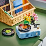 Lego Creator 3in1 - Gramofon s cvetjem (31172) | Shoptok.si