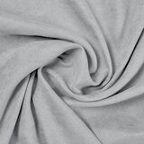 Modern Living Končana Zavesa Velours -Akt-, Siva, 140 X 245 Cm | Shoptok.si