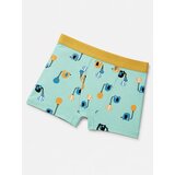 Sinsay Pamučne bokserice s motivom slonova 5 pack | shoptok.hr