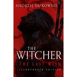 Hachette Andrzej Sapkowski - The Last Wish | Eponuda.com