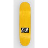 Polar Skate Paul Grund - Skulls 8.5" Skateboard deska black | Shoptok.si