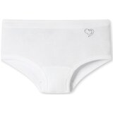 SCHIESSER spodnje hlače slip 129571-100 bela D 116 Cene
