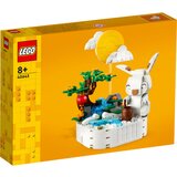 Lego ICONIC 40643 Zajec iz žada Cene