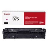 Canon sup ton CRG-075 magenta Cene