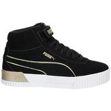 Puma Carina Mid SD Metal V2 Crna | shoptok.hr