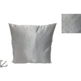  JASTUK 45*45CM VELUR SREBRNI | Eponuda.ba