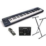 M-audio Keystation 61 MK3 Set | Shoptok.si