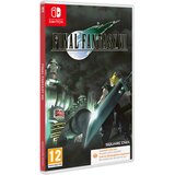 Final Fantasy VII /Switch Cijene