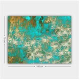 Wallity slika 574472653_70100, 70x100cm | Eponuda.com