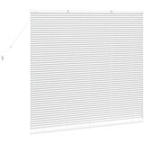  Venecijanski zastore Bijelo 130 x 145 cm Aluminij | Eponuda.com