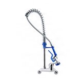 ELITE EDITION Kuhinjska pipa – Profesionalna armatura za pomivalnice | Pipa PRO1399 — 89 cm | Shoptok.si