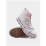 Big Star Nizke superge NN274276 Bela | Shoptok.si