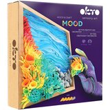 Artmie OKTO set za modeliranje u drvenom okviru | ePonuda.com