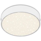 BRILONER 7072-416 - LED plafonska svetiljka STAR SKY LED/11W/230V, prečnika 15 cm, bela Cene
