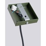 Nice Lamps Zelena viseča svetilka Castro – | Shoptok.si