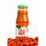 Goji Bobice Jakšić Matični sok od Goji bobica, 4x200ml Cene