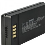 VHBW Baterija za Flir ThermaCam B2 / E2 / E30, 2600 mAh | Shoptok.si