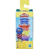 Hasbro Play-Doh: Mini pošastni 4-delni komplet plastelina - | Shoptok.si