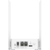 Cudy Router LT300 V2.0, N300, 4G LTE, LAN, Wi-Fi, 150 MBPS/300 MBPS, bijeli | shoptok.hr