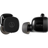 Audio_Tehnica Audio Technica Slušalice ATH-SQ1TWBK | Eponuda.com