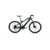 Capriolo Električni bicikl VOLTA 20 275 E BIKE crno zeleni 921813 Cene