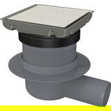 Alca PLAST PODNI SLIVNIK APV140S horizontalni | ePonuda.com