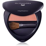 Dr. Hauschka Make-Up Blush puder- rumenilo nijansa 02 apricot 5 g Cijene