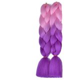  Komplet sintetičnih lasnih podaljškov Braid It Up! - Braid It Up! #02 | Shoptok.si