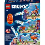 Lego DREAMZzz Izziejine sanjske živali številka 71481 Cene