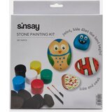 Sinsay Kreativni set | shoptok.hr