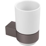 Tatay DRŽAČ ČAŠE Zidni OSLO 105X72X12CM ALUMINIJUM SIVA | Eponuda.com
