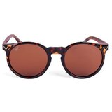 Vuch Ženske polarizirane sunčane naočale Carny Design Brown | shoptok.hr