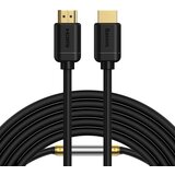 Baseus Dolg kabel HDMI 2.0 1080p 60Hz 20m črn, (21090419) Cene