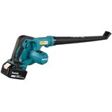 Makita DUB186RFX1 akumulatorski puhac s lišca 3,0 Ah baterijom i punjacem. | shoptok.hr