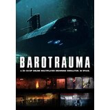 Steam Barotrauma (PC) Key EUROPE | ePonuda.com
