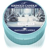 Kringle Candle Snow-Walk čajna sveča 42 g Cene