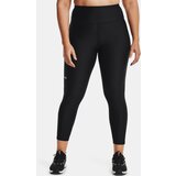 Under Armour Leggings UA HG Armour HiRise Legging&-BLK - Women Cijene