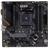 Asus MB TUF GAMING B550M-E AMD B550; AM4, PCIe 4.0,2x M.24xDDR4;DP, HDMI, D-Sub;micro ATX | Eponuda.ba