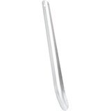  Strugači za konjski znoj 3 kom srebrni aluminij | shoptok.hr